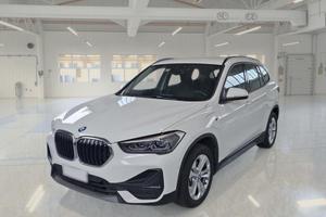 BMW X1 XDRIVE 25E BUSINESS ADVANTAGE AUTOMATICO SU