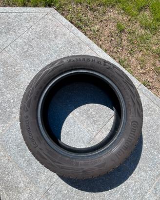 Gomme estive 185/55/15