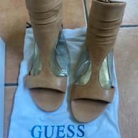 Sandali bassi Giess tg 38,5