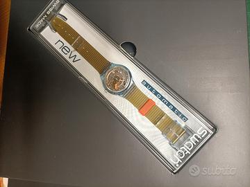 orologio swatch 