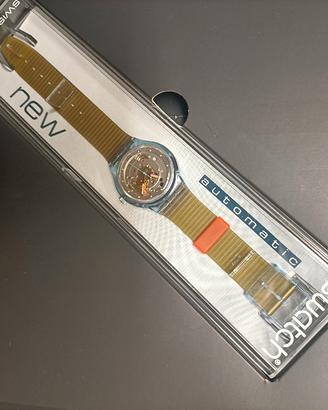 orologio swatch 