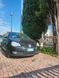 Volkswagen Polo 1.4 Benzina/GPL – 2006