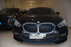 Bmw 116 116d 5p. Advantage