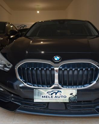 Bmw 116 116d 5p. Advantage