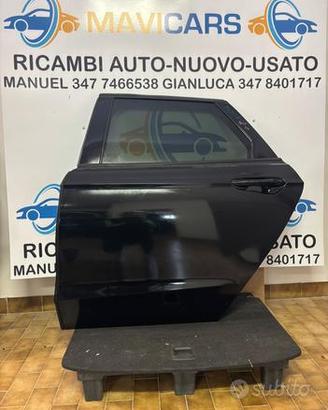 Sportello posteriore sinistro ford mondeo sw