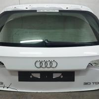 PORTELLONE POSTERIORE AUDI A3 Sportback Serie (8VA