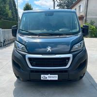 PEUGEOT BOXER / 2021 / 4P / FURGONE 330 L1H1 2.2 B