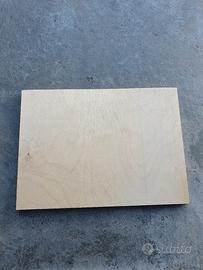 Multistrato in Betulla 