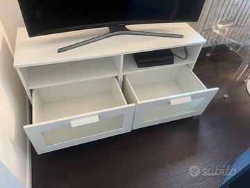 Mobile tv brimnes e 3 cubotti eket