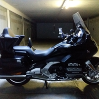 Vendita Honda Goldwing 1833