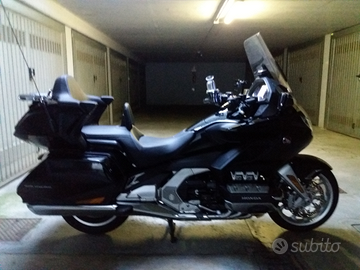 Vendita Honda Goldwing 1833