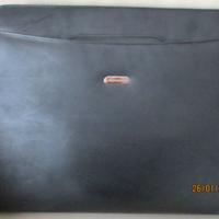 Pier Cardin borsa da ufficio in pelle