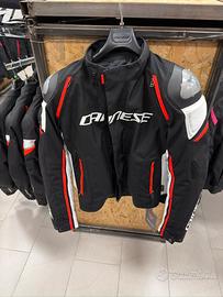 Giacca dainese nuova