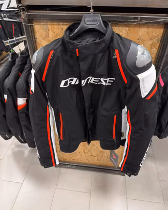 Giacca dainese nuova