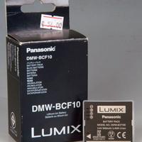 Batteria  Lumix  BCF 10
