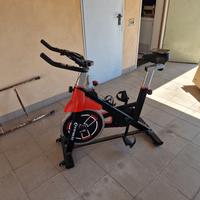 bici da spinning