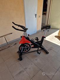 bici da spinning
