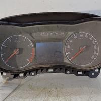 QUADRO STRUMENTI OPEL Zafira (C) (2016-) 39139654