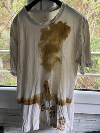 Adidas Lebron James Shirt