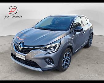 RENAULT Captur 2ª serie - Captur TCe 100 CV GPL Te