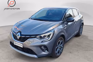 RENAULT Captur 2ª serie - Captur TCe 100 CV GPL Te