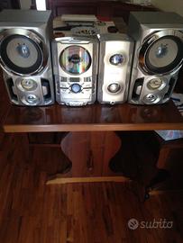 Stereo