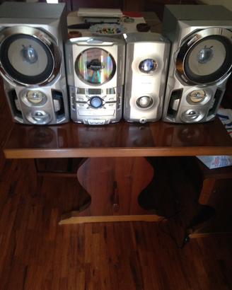 Stereo