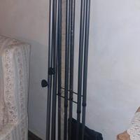 Sponde per letto anziani