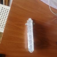 Fendinebbia diurno  citroen c1, c3,Peugeot, aygo