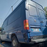 Ricambi Volkswagen LT anno 2001