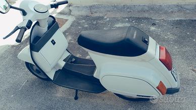 vespa 50 