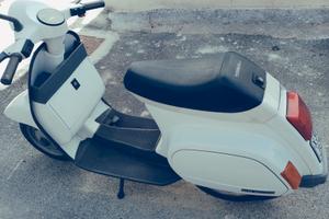 vespa 50 