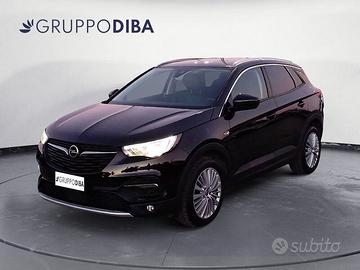 Opel Grandland X Diesel 1.5 ecotec Innovation...