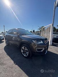Jeep Compass 2.0 Multijet II aut. 4WD Limited