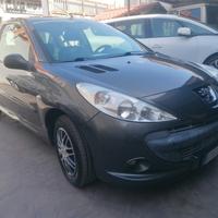 Peugeot 206 Plus 3 Porte – Solo 84.000 km –