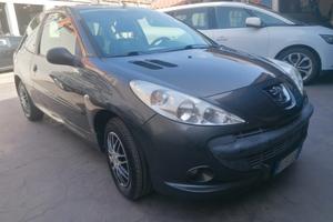 Peugeot 206 Plus 3 Porte – Solo 84.000 km –