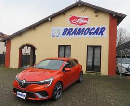 RENAULT Clio 1.0 TCe 90cv R.S. LINE - NAVI - TEL
