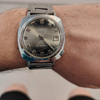 orologio vintage acitizeno anni 70 