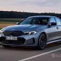 Ricambi usati bmw serie 3-x3 x 3 2017-2025