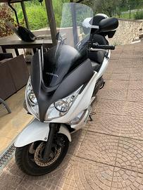 MOTO USATE