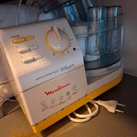  basta ritirare  muulinex 