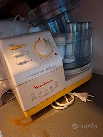  basta ritirare  muulinex 