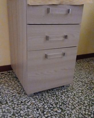 mobiletto multi funzione