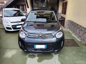 Citroen C1 VTi 72 S&S 5 porte Feel
