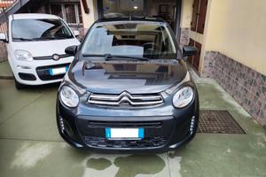 Citroen C1 VTi 72 S&S 5 porte Feel