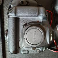 Canon 1D Mark iv