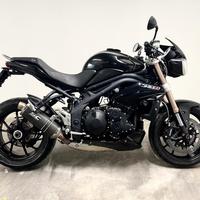 TRIUMPH Speed Triple 1050 Nero