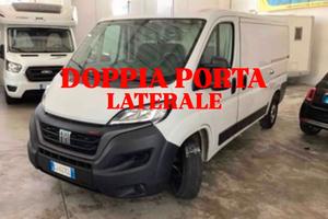 FIAT DUCATO 160cv DOPPIA PORTA LATERALE