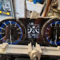 Strumentazione tmax 560 dx anno 2020