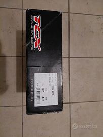 Stivale basso donna tcx n. 37